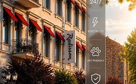 Radisson Hotel City Centre Odesa